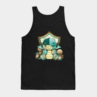 Dinky Horde Tank Top